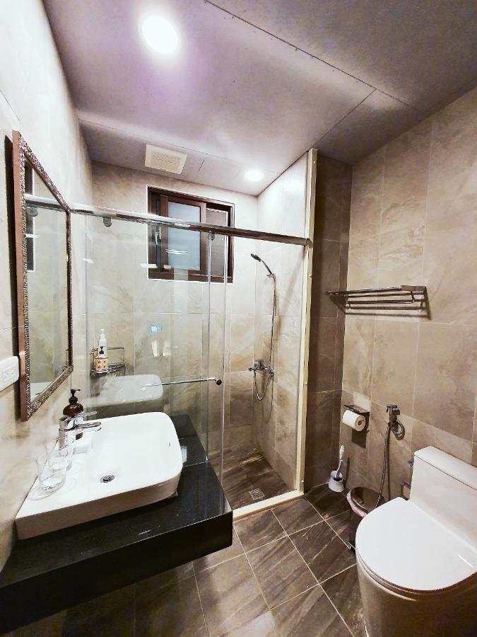 日安池上民宿buongiorno Chishang B&B מראה חיצוני תמונה