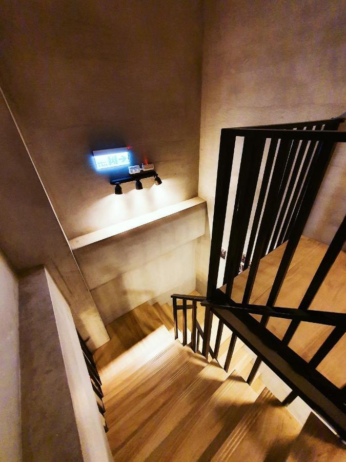 日安池上民宿buongiorno Chishang B&B מראה חיצוני תמונה