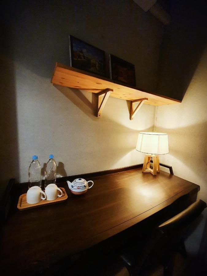 日安池上民宿buongiorno Chishang B&B מראה חיצוני תמונה