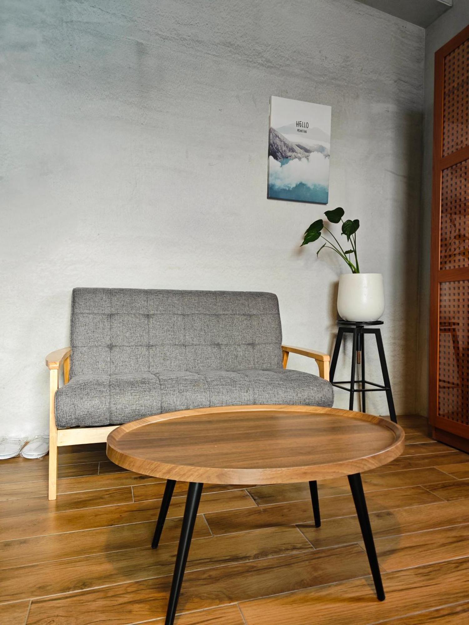日安池上民宿buongiorno Chishang B&B מראה חיצוני תמונה